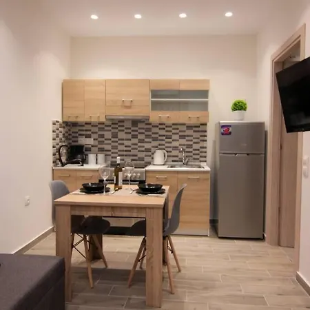 Modern Studio 1 @ Old Port! Appartement *